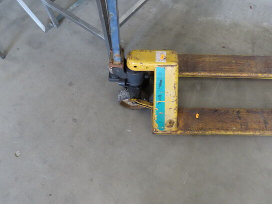 Palleløfter COMPACT CPT25