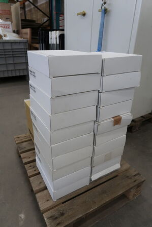 35 stk. Overvågningskameraer D-LINK WCS-1130