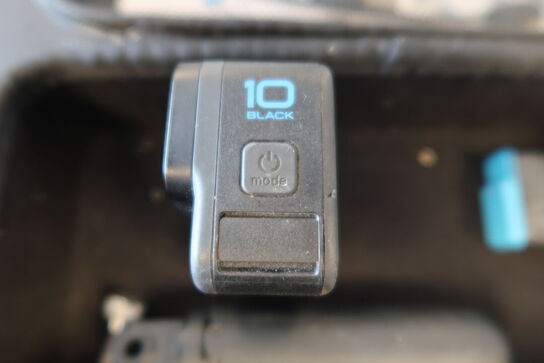 Actioncam GO PRO Hero 10
