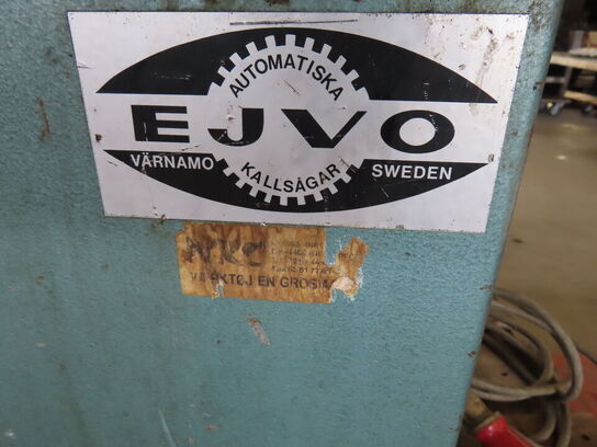 Koldsav EJVO 190/240
