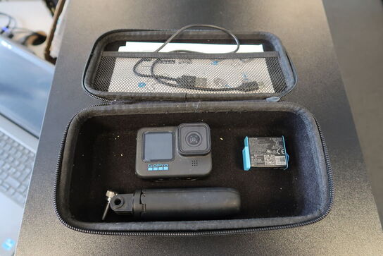Actioncam GO PRO Hero 10