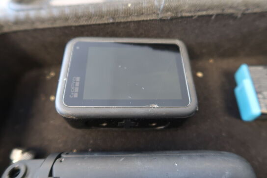 Actioncam GO PRO Hero 10