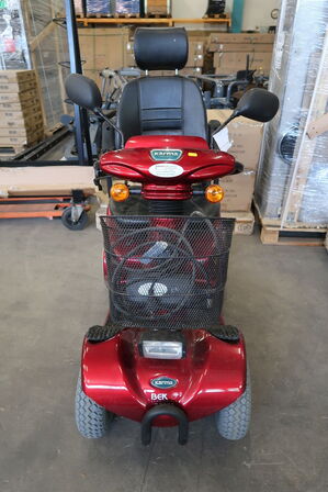El-Scooter KARMA KS 747-2