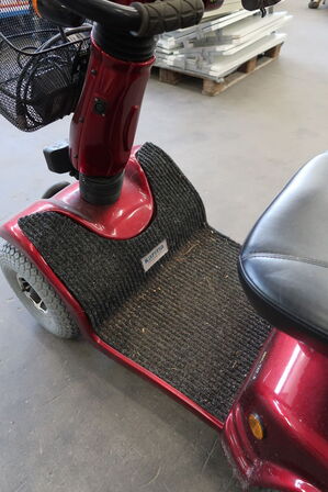 El-Scooter KARMA KS 747-2