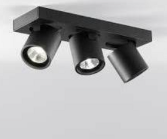 Spot LIGHT POINT Focus 3