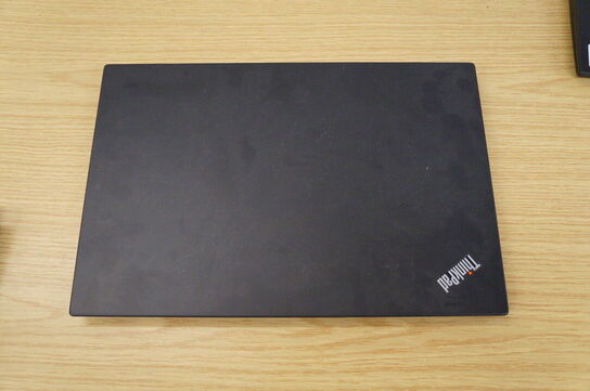 Computer LENOVO 