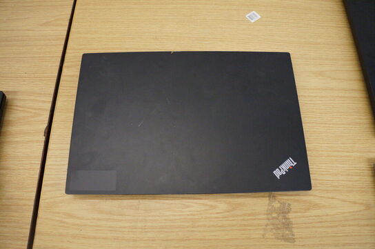 Computer LENOVO 