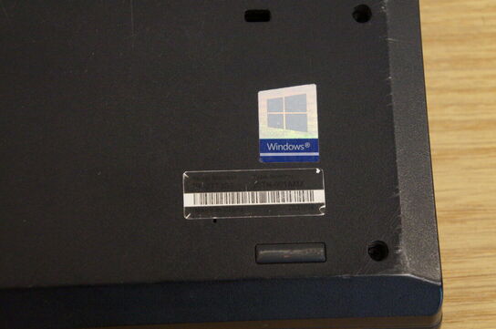 Computer LENOVO 
