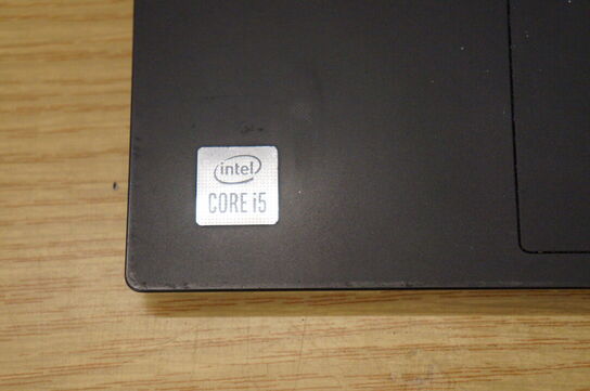 Computer LENOVO 
