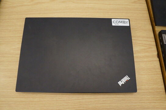 Computer LENOVO 