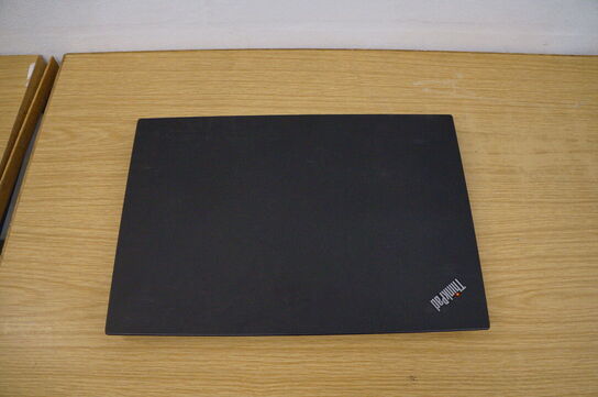Computer LENOVO 