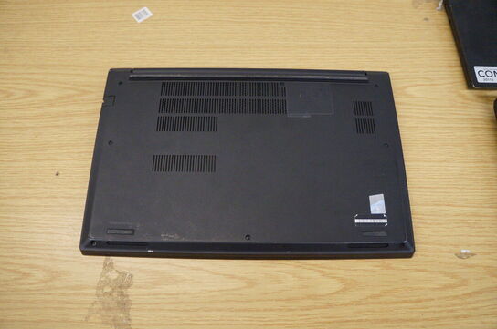 Computer LENOVO 