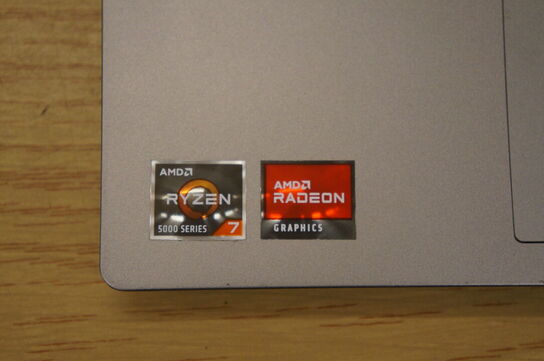 Computer LENOVO 