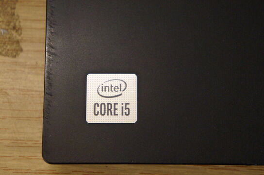 Computer LENOVO 