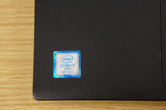 Computer LENOVO 