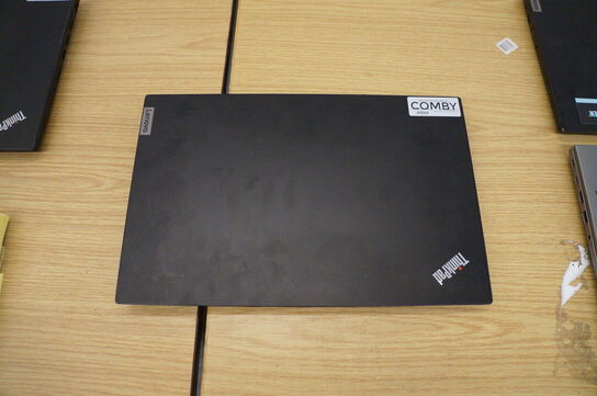 Computer LENOVO 
