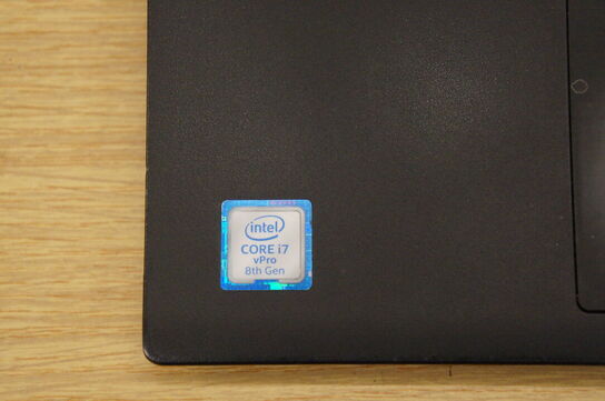 Computer LENOVO 