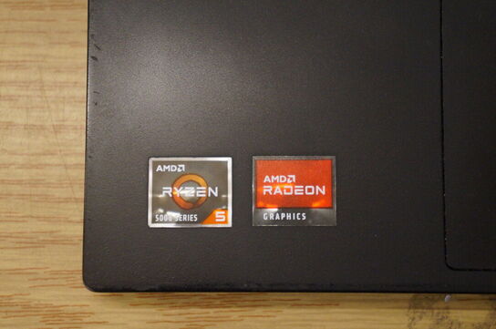Computer LENOVO 