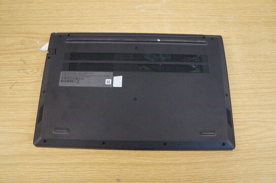 Computer LENOVO 