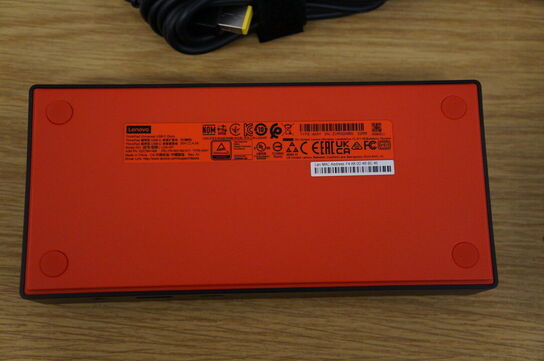 Dock station LENOVO 