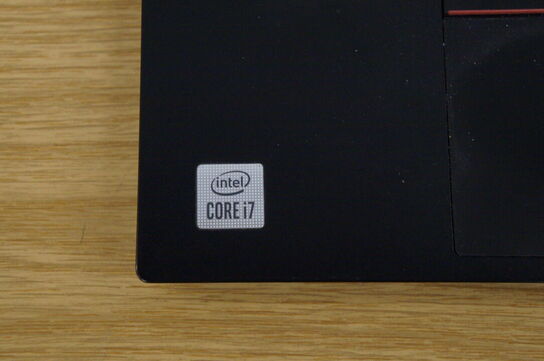Computer LENOVO 