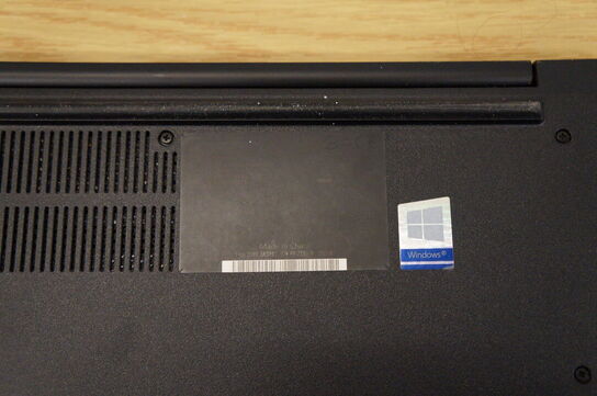 Computer LENOVO 