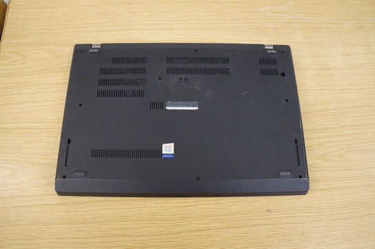 Computer LENOVO 