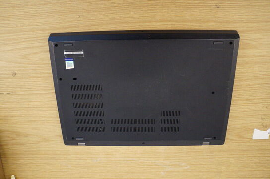 Computer LENOVO 