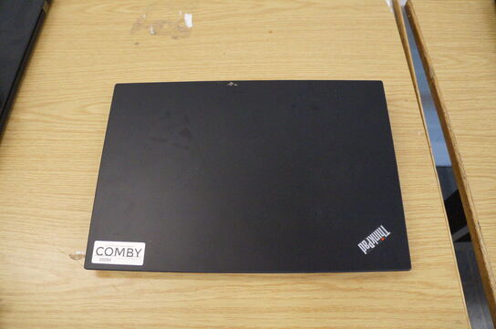 Computer LENOVO 