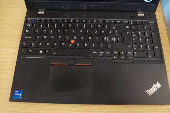 Computer LENOVO 