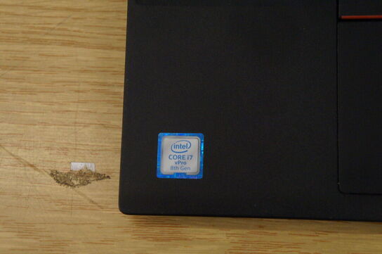 Computer LENOVO 