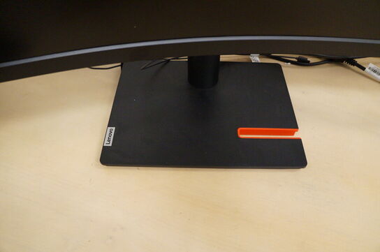 Skærm LENOVO 
