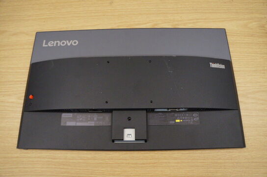 Skærm LENOVO 