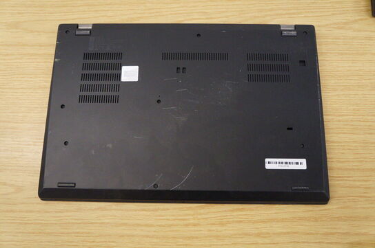 Computer LENOVO 