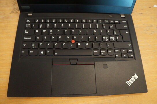 Computer LENOVO 