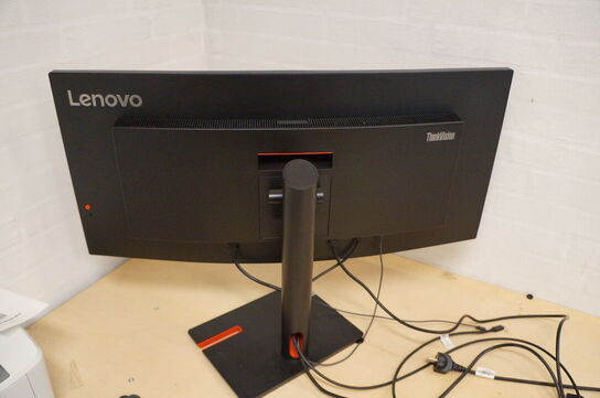 Skærm LENOVO 