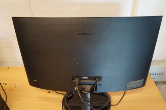 Skærm SAMSUNG 