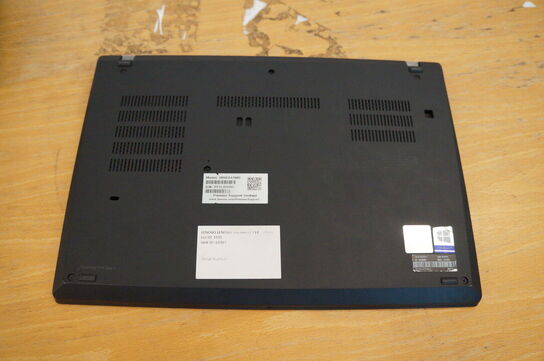 Computer LENOVO 