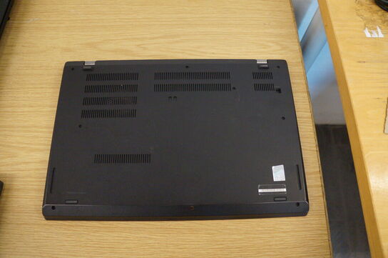 Computer LENOVO 