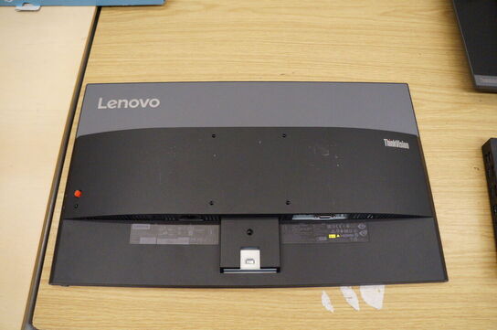 Skærm LENOVO 