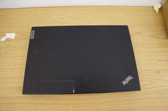 Computer LENOVO 