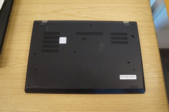 Computer LENOVO 