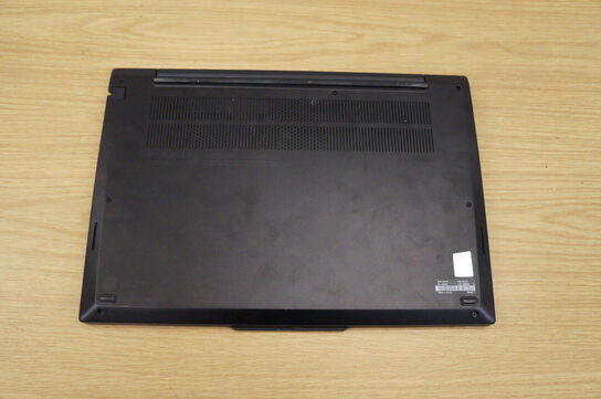 Computer LENOVO 