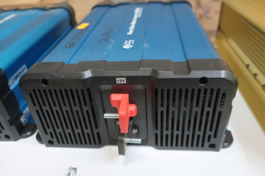 Inverter GREEN ENERGY Pure Sine Wave 2000W