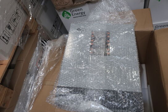 Power Inverter GREEN ENERGY MPPTS30D