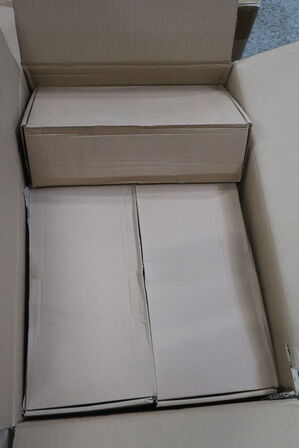 9 stk. booster GREEN ENERGY 29V Lar200