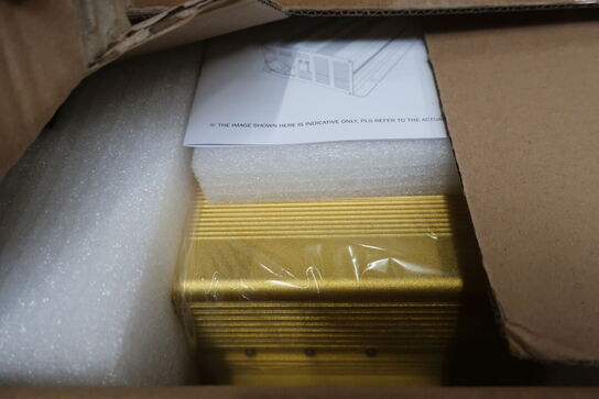 Inverter GREEN ENERGY Pure Sine Wave DC/AC Power 2000W