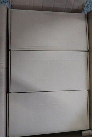 9 stk. ladere GREEN ENERGY DC-DC 58V 1160W