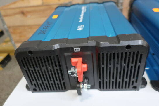 Inverter GREEN ENERGY Pure Sine Wave 2000W