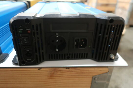 Inverter GREEN ENERGY Pure Sine Wave 2000W